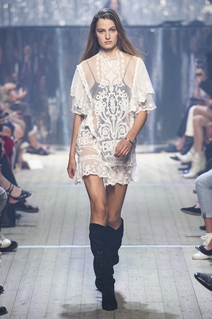 Foto de Isabel Marant primavera 2019 (31/51)
