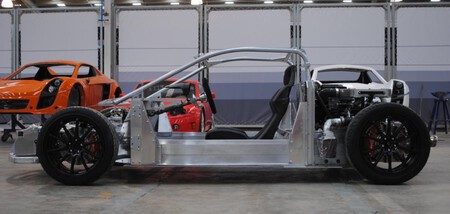 Mastretta Mx Que Paso Superdeportivo