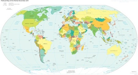 Podrías dedicar toda tu vida a escoger el mejor itinerario para estas vacaciones, así que pregúntale a una hormiga 