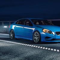Los próximos miembros de la familia Polestar de Volvo podrían ser híbridos 