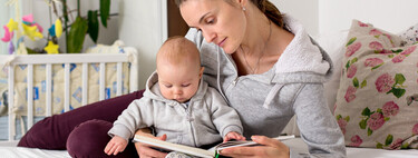 Día del Libro: 15 libros para regalar a mamá y ayudarla en su recién estrenada maternidad