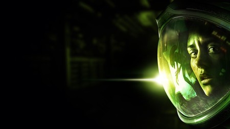 Prepárate para volver a esconderte del xenomorfo, porque Alien: Isolation saldrá para Switch el 5 de diciembre
