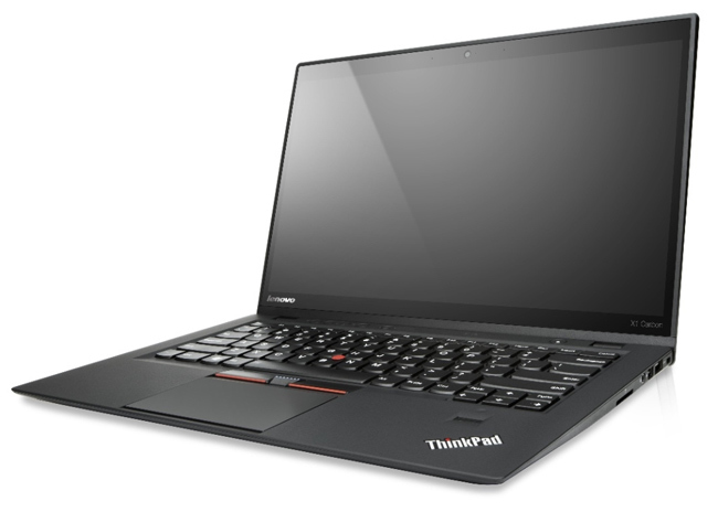 Lenovo ThinkPad X1 Carbon Touch