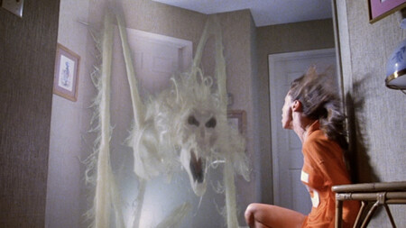 'Poltergeist'