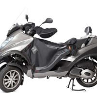 Tucano Urbano Termoscud EVO, para todo el año, incluso en verano