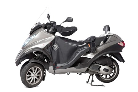 Tucano Urbano Termoscud EVO, para todo el año, incluso en verano