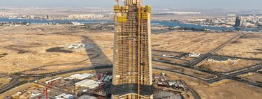 O Burj Khalifa ficou pequeno: mega arranha-céu assume posto de mais alto do mundo com 1 km de altura e desafia as leis da engenharia
