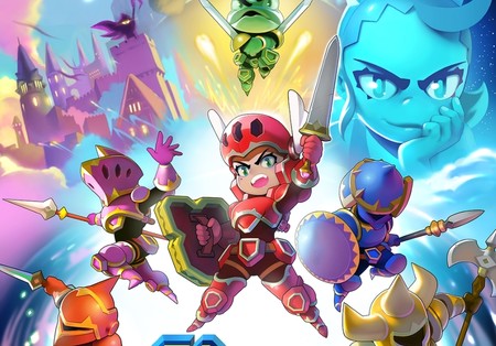 Humble Bundle regala cuatro títulos indie para PC, Mac y Linux por tiempo limitado