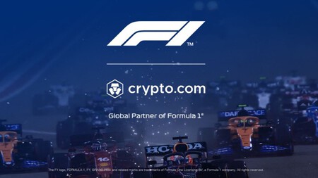 Crypto F1