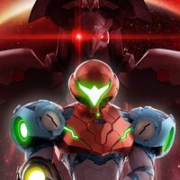 Ni la muerte salvó a este icónico jefe de la saga Metroid de colarse como un guiño en dos juegazos totalmente distintos