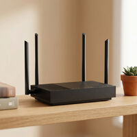 No lo tires a la basura: cinco formas sorprendentes de aprovechar un router viejo sin conectarlo a internet 