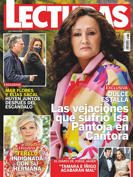 Dulce Lapiedra