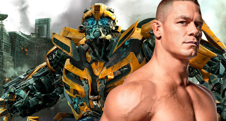 Es oficial: el reparto de 'Fast & Furious 9' contará con la estrella de la WWE John Cena