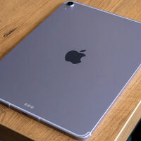 Amazon baja el precio de este iPad con pantalla grande: es potente, ligero e ideal para estudiar 