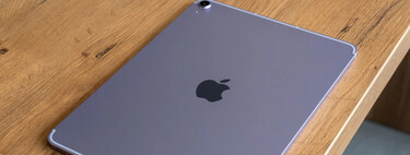 Amazon baja el precio de este iPad con pantalla grande: es potente, ligero e ideal para estudiar 