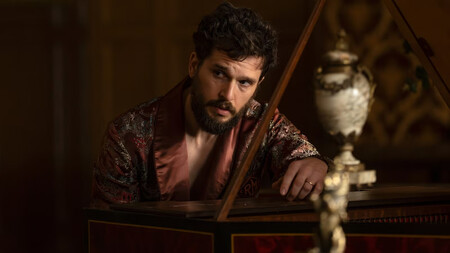 Kit Harington en 'Industry'