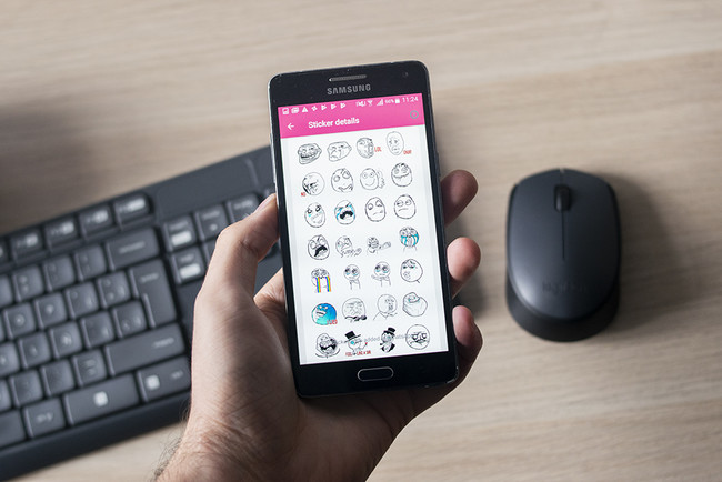 Stickers Para Whatsapp
