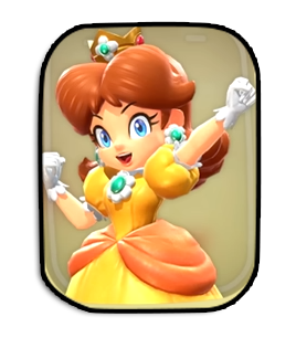 Daisy