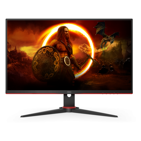 Mejores monitores gaming AOC Gaming octubre Prime Day