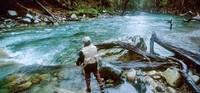 Patagonia: La Fiesta Nacional de la Trucha