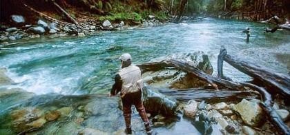 Patagonia: La Fiesta Nacional de la Trucha