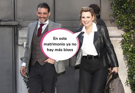 Ainhoa Arteta y Matías Urrea, su cuarto marido, se separan: otro giro inesperado en el año más movidito de la soprano