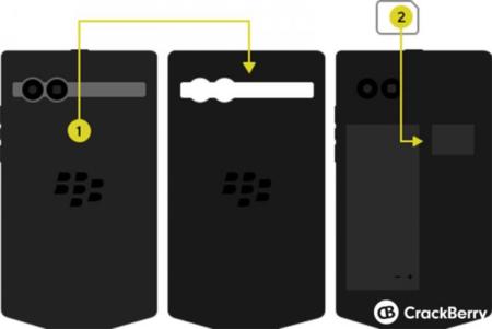 La tercera generación de Blackberry Porsche podría estar cerca