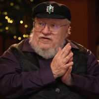"Me sentí estafado". George R.R. Martin, sobre el controvertido final de una serie de ciencia ficción y misterio legendaria 