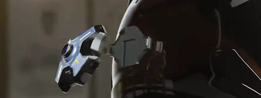 Japón vive en 2050. Su último invento promete ser una revolución para los cascos de moto, y no cuesta ni 700 euros 