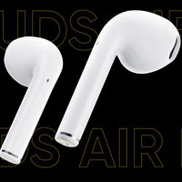 Realme Buds Air: los nuevos auriculares inalámbricos de Realme llegan con Google Fast Pair por 50 euros al cambio