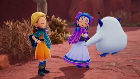 Dragon Quest Monsters