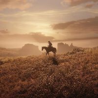 Cambié estas dos cosas de Red Dead Redemption 2 y descubrí un juego completamente nuevo: Rockstar escondió esta experiencia dentro del juego 