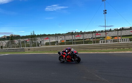 Marquez Ducati Motogp 2023