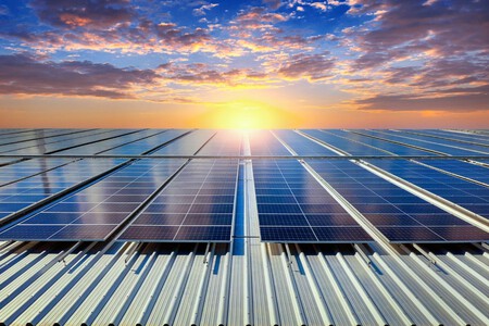 Paneles Solares Bajo Agua Investigadores Xataka Mexico 1