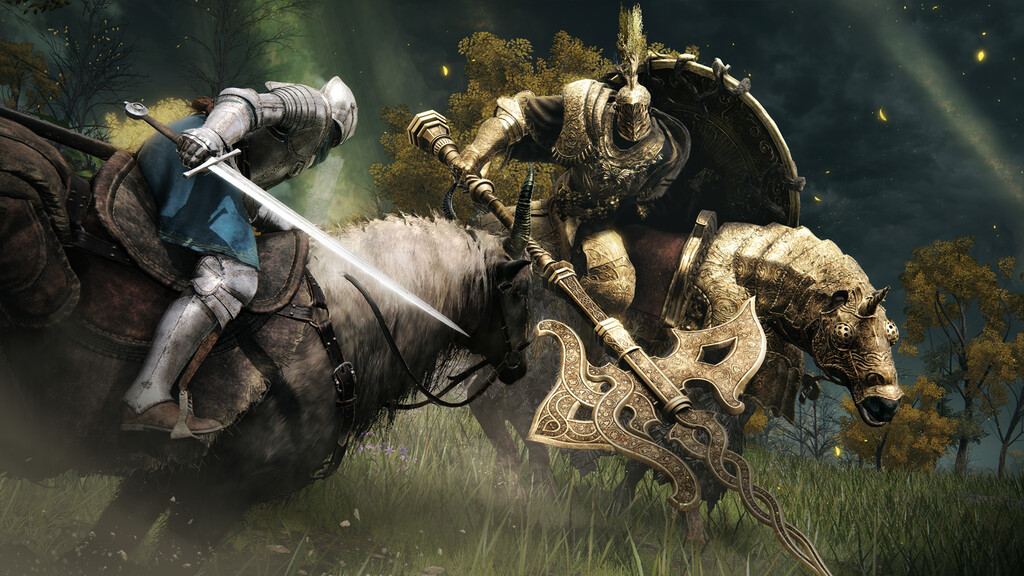 Este mod enorme que rehace Elden Ring por completo y añade mejoras como un sistema de dificultad, reequilibrio total y hasta un códice 