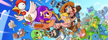 El nuevo juego de Supercell ya está disponible en Android: descarga Squad Busters desde Play Store 