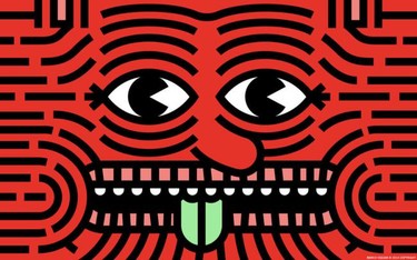 Wallpapers gratuitos para tu ordenador creados por Marco Oggian