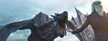 Sale hoy a tiempo para La Casa del Dragon. El nuevo juego de Juego de Tronos da un giro a la Danza de los Dragones, aunque no es el proyecto que el fan espera