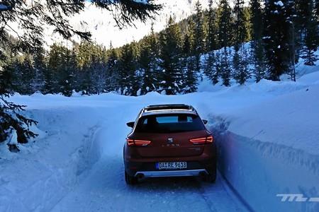 Seat Snow Camp 2018 2