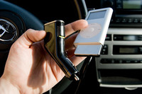 Revisión del Kensington RDS FM para el iPod