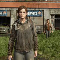 Naughty Dog canceló su multijugador de The Last of Us, pero los fans lo hicieron realidad: así luce este increíble mod para PC 