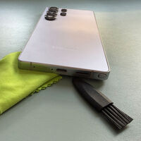 Tener el puerto de carga de nuestro Galaxy siempre limpio sólo tiene beneficios. Así lo dejo como nuevo con sólo tres productos 