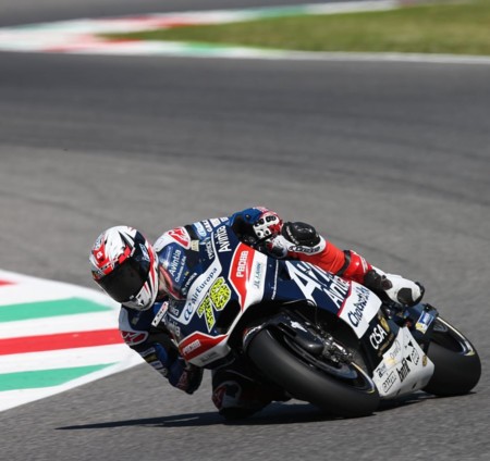 Baz Mugello 2016