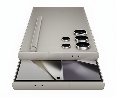 Samsung Galaxy S24 Ultra 2