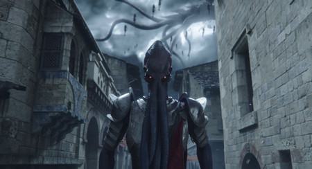 Baldur's Gate III ya es una realidad y ha sido anunciado para Stadia y PC con este épico tráiler cinemático