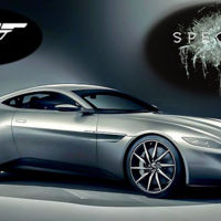 En el rodaje de la nueva película del 007 se gastan 37 millones de dólares en destruir autos, y tu que cuidabas tu coche