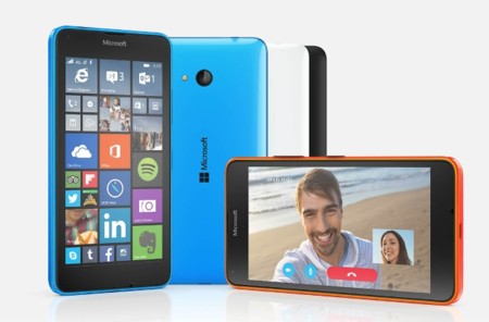 Los Lumias 640 y 640 XL inician su aterrizaje en Latinoamérica