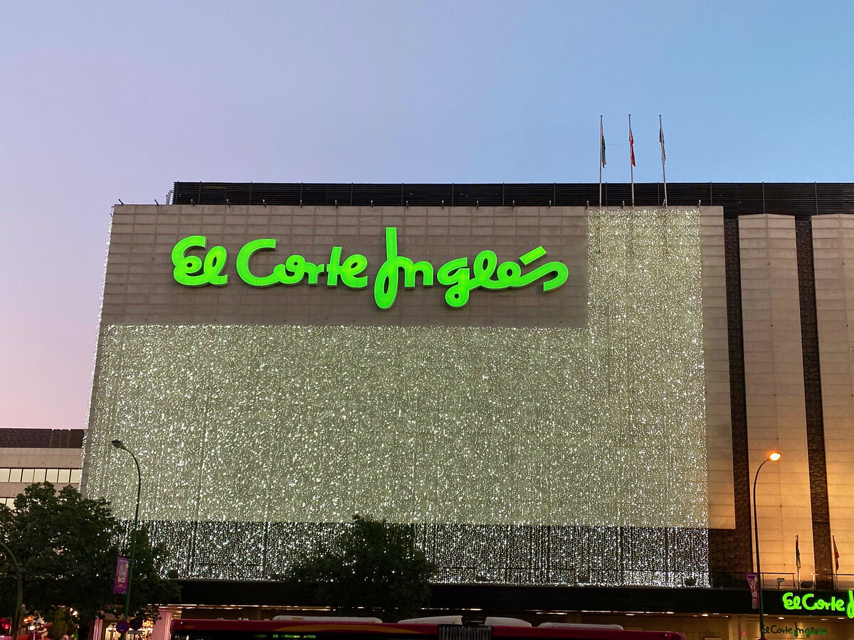 Las criptomonedas tienen un nuevo (e inesperado) aliado: El Corte Inglés