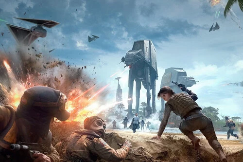 Battlefront