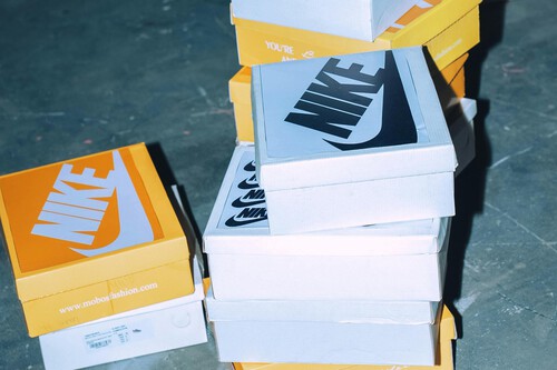 Las rebajas de Nike llegan a su fin despidiéndose con chollos en zapatillas y ropa a mitad de precio  